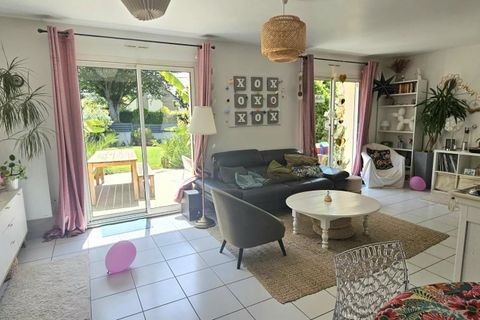 Villa a Lannion, Cotes-d'Armor, Lannion - € 259.000 | Ref: 12404 - foto 4