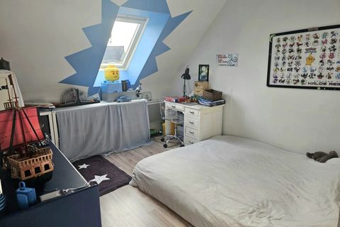 Villa a Lannion, Cotes-d'Armor, Lannion - € 259.000 | Ref: 12404 - foto 11