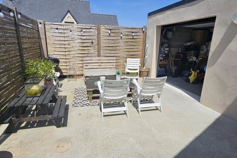 Villa a Lannion, Cotes-d'Armor, Lannion - € 259.000 | Ref: 12404 - foto 12