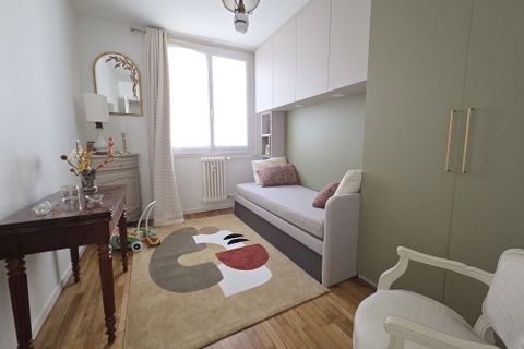 Lejlighed i Reims, Marne, Reims - € 356.000 | Ref: 12390 - foto 8