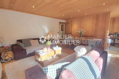 Lejlighed i Megève, Haute-Savoie, Megève - € 999.000 | Ref: 1028 - foto 3