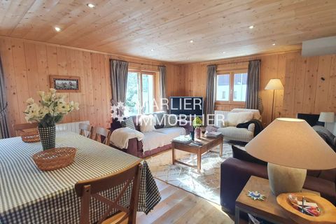 Lejlighed i Megève, Haute-Savoie, Megève - € 999.000 | Ref: 1028 - foto 4
