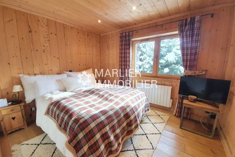 Lejlighed i Megève, Haute-Savoie, Megève - € 999.000 | Ref: 1028 - foto 6