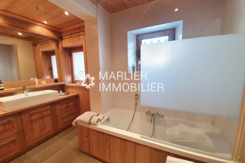 Lejlighed i Megève, Haute-Savoie, Megève - € 999.000 | Ref: 1028 - foto 7