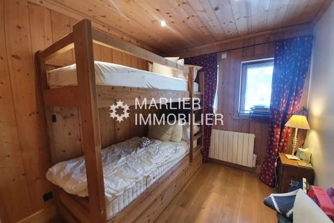 Lejlighed i Megève, Haute-Savoie, Megève - € 999.000 | Ref: 1028 - foto 8