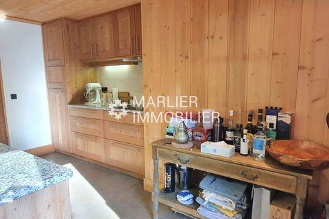 Lejlighed i Megève, Haute-Savoie, Megève - € 999.000 | Ref: 1028 - foto 10
