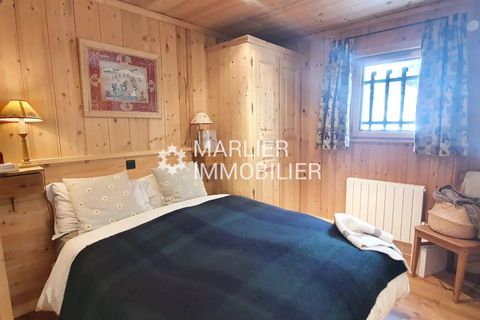 Lejlighed i Megève, Haute-Savoie, Megève - € 999.000 | Ref: 1028 - foto 11