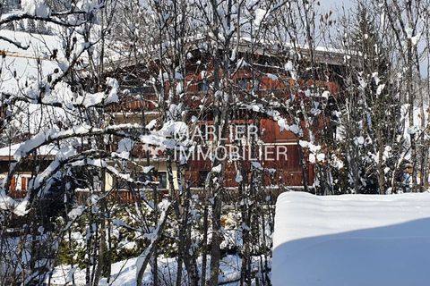 Lejlighed i Megève, Haute-Savoie, Megève - € 999.000 | Ref: 1028 - foto 13