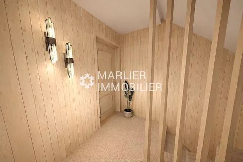 Lejlighed i Megève, Haute-Savoie, Megève - € 999.000 | Ref: 1028 - foto 15