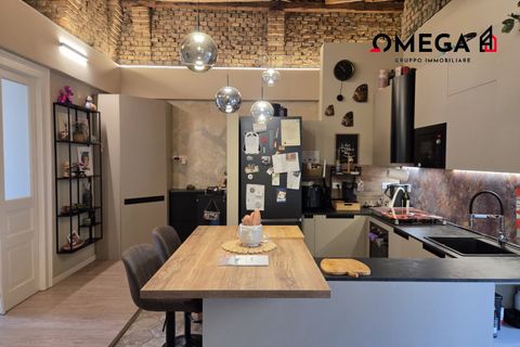 Lejlighed i Trieste, Trieste, Trieste - € 309.000 | Ref: Settefontane 12 - foto 2