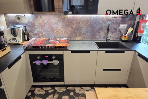 Lejlighed i Trieste, Trieste, Trieste - € 309.000 | Ref: Settefontane 12 - foto 3