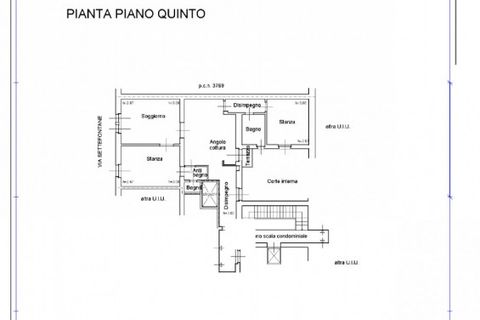 Lejlighed i Trieste, Trieste, Trieste - € 309.000 | Ref: Settefontane 12 - foto 39