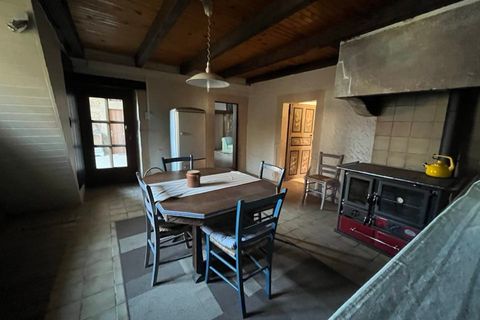 Landsbyhus i Saint-Bresson, Haute-Saone, Saint-Bresson - € 188.000 | Ref: 70EV6450 - foto 1