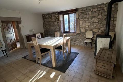 Landsbyhus i Saint-Bresson, Haute-Saone, Saint-Bresson - € 188.000 | Ref: 70EV6450 - foto 6