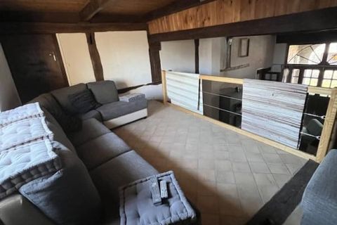 Landsbyhus i Saint-Bresson, Haute-Saone, Saint-Bresson - € 188.000 | Ref: 70EV6450 - foto 8