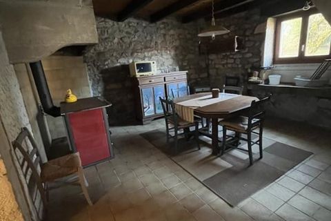 Landsbyhus i Saint-Bresson, Haute-Saone, Saint-Bresson - € 188.000 | Ref: 70EV6450 - foto 11