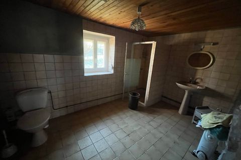 Landsbyhus i Saint-Bresson, Haute-Saone, Saint-Bresson - € 188.000 | Ref: 70EV6450 - foto 13
