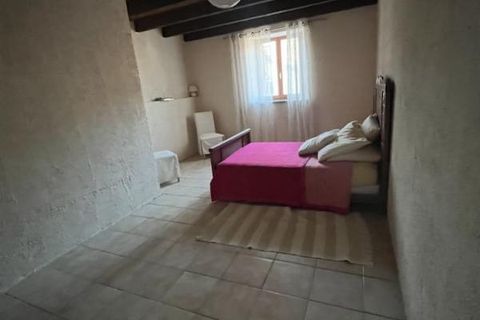 Landsbyhus i Saint-Bresson, Haute-Saone, Saint-Bresson - € 188.000 | Ref: 70EV6450 - foto 14
