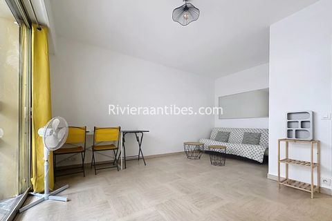Lejlighed i Antibes, Alpes-Maritimes, Antibes - € 168.000 | Ref: 86839591 - foto 6