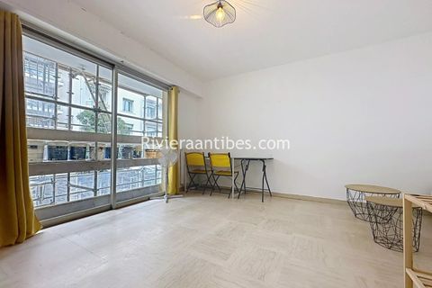 Lejlighed i Antibes, Alpes-Maritimes, Antibes - € 168.000 | Ref: 86839591 - foto 7
