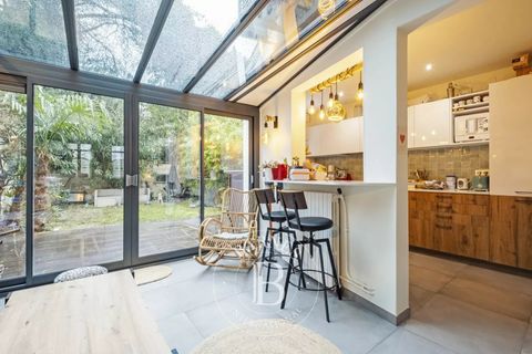 Villa i Bordeaux, Gironde, Bordeaux - € 995.000 | Ref: A2508 - foto 5