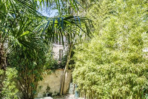 Villa i Bordeaux, Gironde, Bordeaux - € 995.000 | Ref: A2508 - foto 12