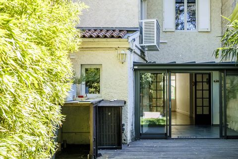 Villa i Bordeaux, Gironde, Bordeaux - € 995.000 | Ref: A2508 - foto 13