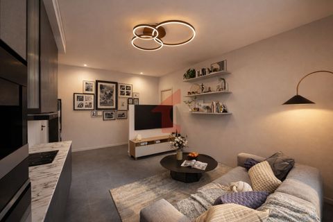 Lejlighed i Parma, Parma, Parma - € 293.000 | Ref: Torelli - foto 1