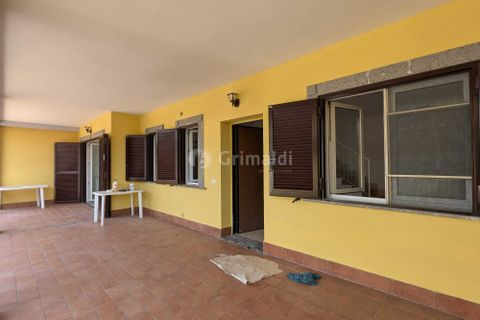 Villa i Anzio, Rome, Anzio - € 199.000 | Ref: G443 - foto 2