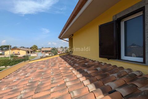 Villa i Anzio, Rome, Anzio - € 199.000 | Ref: G443 - foto 33