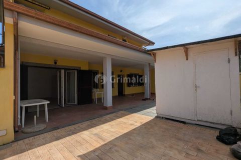 Villa i Anzio, Rome, Anzio - € 199.000 | Ref: G443 - foto 34