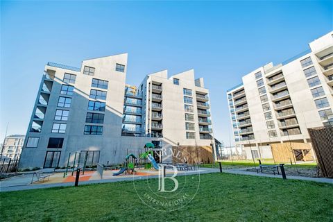 Lejlighed i Bordeaux, Gironde, Bordeaux - € 799.000 | Ref: A3143 - foto 12