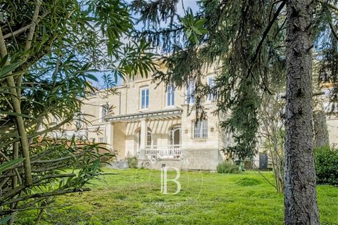 Villa i Bordeaux, Gironde, Bordeaux - € 1.750.000 | Ref: M3151 - foto 5