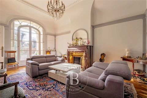 Villa i Bordeaux, Gironde, Bordeaux - € 1.750.000 | Ref: M3151 - foto 6