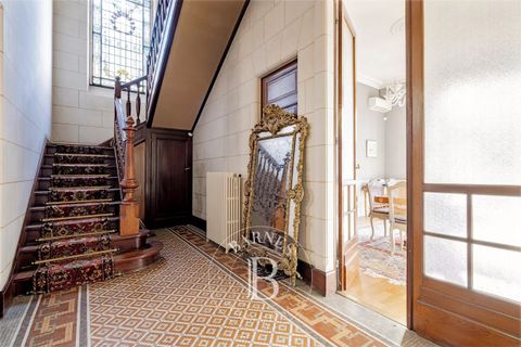Villa i Bordeaux, Gironde, Bordeaux - € 1.750.000 | Ref: M3151 - foto 8