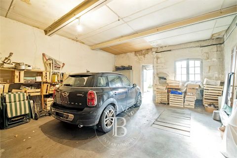 Villa i Bordeaux, Gironde, Bordeaux - € 1.750.000 | Ref: M3151 - foto 12