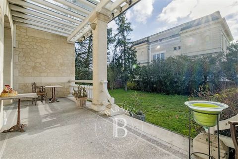 Villa i Bordeaux, Gironde, Bordeaux - € 1.750.000 | Ref: M3151 - foto 13