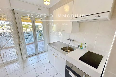 Apartament a Le Cannet, Alpes-Maritimes, Le Cannet - € 705/mes | Ref: VH - foto 7