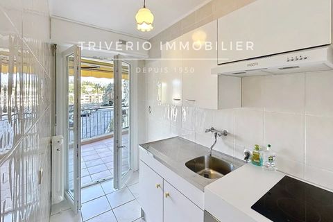 Apartament a Le Cannet, Alpes-Maritimes, Le Cannet - € 705/mes | Ref: VH - foto 8