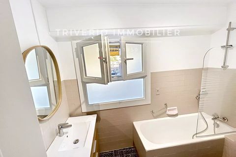 Apartament a Le Cannet, Alpes-Maritimes, Le Cannet - € 705/mes | Ref: VH - foto 13
