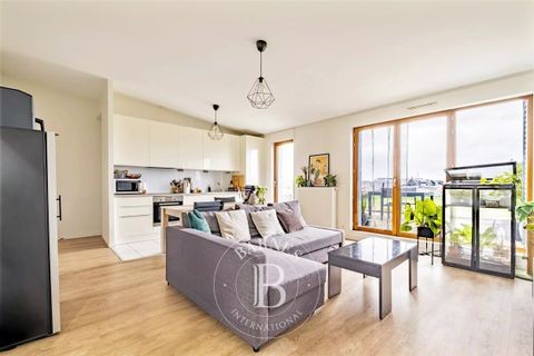 Lejlighed i Bordeaux, Gironde, Bordeaux - € 603.000 | Ref: A3178 - foto 2