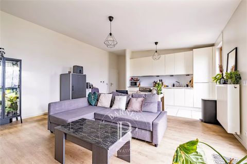 Lejlighed i Bordeaux, Gironde, Bordeaux - € 603.000 | Ref: A3178 - foto 4