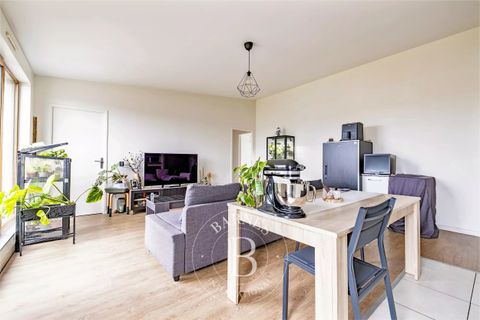Lejlighed i Bordeaux, Gironde, Bordeaux - € 603.000 | Ref: A3178 - foto 5