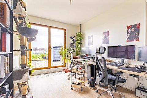 Lejlighed i Bordeaux, Gironde, Bordeaux - € 603.000 | Ref: A3178 - foto 7