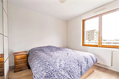 Lejlighed i Bordeaux, Gironde, Bordeaux - € 603.000 | Ref: A3178 - foto 8