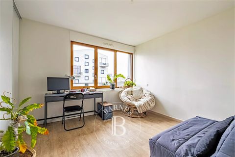 Lejlighed i Bordeaux, Gironde, Bordeaux - € 603.000 | Ref: A3178 - foto 9