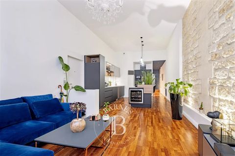Lejlighed i Bordeaux, Gironde, Bordeaux - € 467.000 | Ref: A3172 - foto 2