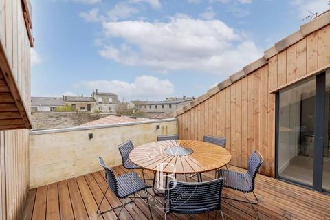 Lejlighed i Bordeaux, Gironde, Bordeaux - € 598.000 | Ref: A3180 - foto 1