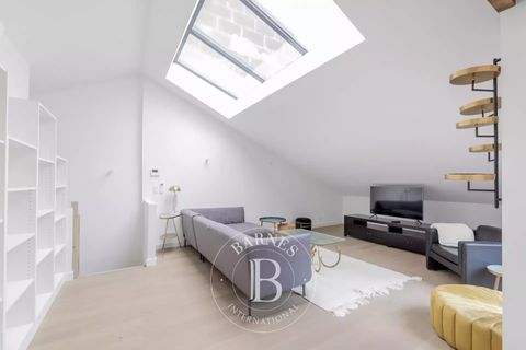 Lejlighed i Bordeaux, Gironde, Bordeaux - € 598.000 | Ref: A3180 - foto 5