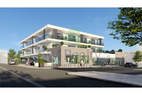 Lejlighed i Ferrel, Leiria, Ferrel - € 350.000 | Ref: CN.1519 - foto 4